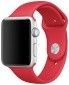 Ремешок Apple Sport Band for Apple Watch 38mm Red (3 straps) - фото 2 - интернет-магазин электроники и бытовой техники TTT