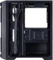Корпус 1STPLAYER H2-BK-4F7 Black - фото 4 - интернет-магазин электроники и бытовой техники TTT