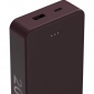 УМБ Hama 20000mAh 15W (00201715) Plum - фото 3 - інтернет-магазин електроніки та побутової техніки TTT