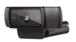 Веб-камера Logitech Business C920e (960-001360) - фото 3 - інтернет-магазин електроніки та побутової техніки TTT