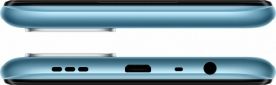 Смартфон OPPO A15 2/32GB Mystery Blue - фото 3 - інтернет-магазин електроніки та побутової техніки TTT
