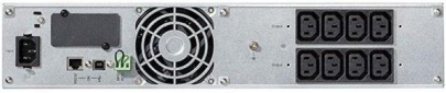 ИБП Eaton 5SC 1500VA/1050W (5SC1500IR) - фото 2 - интернет-магазин электроники и бытовой техники TTT