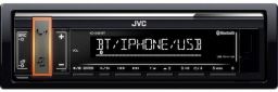 Автомагнитола JVC KD-X361BT - фото 2 - интернет-магазин электроники и бытовой техники TTT