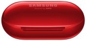 Беспроводные наушники Samsung Galaxy Buds Plus (SM-R175NZRASEK) Red - фото 7 - интернет-магазин электроники и бытовой техники TTT