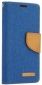 Чехол-книжка Leather Book Cover Samsung J2 Pro 2018 (j250) Canvas Blue - фото 2 - интернет-магазин электроники и бытовой техники TTT