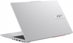 Ноутбук Asus Vivobook S 15 OLED K5504VA-L1117WS (90NB0ZK3-M00510) Cool Silver - фото 8 - интернет-магазин электроники и бытовой техники TTT