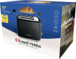 Тостер RUSSELL HOBBS Eden 2S 27371-56 Black - фото 5 - интернет-магазин электроники и бытовой техники TTT