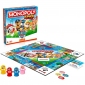 Настольная игра Winning Moves PAW PATROL Movie - Monopoly Junior EN (Щенячий патруль) (WM04163-EN1-6) - фото 2 - интернет-магазин электроники и бытовой техники TTT