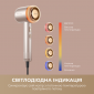 Фен Dreame Gusto (AHG40A-TI) Titanium  - фото 3 - интернет-магазин электроники и бытовой техники TTT
