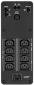 ИБП APC Back UPS Pro BR 1200VA Sinewave8 Outlets AVR LCD interface - фото 3 - интернет-магазин электроники и бытовой техники TTT