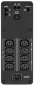 ИБП APC Back UPS Pro BR 1200VA Sinewave8 Outlets AVR LCD interface - фото 3 - интернет-магазин электроники и бытовой техники TTT