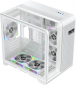 Корпус 1STPLAYER RT5 White  - фото 2 - интернет-магазин электроники и бытовой техники TTT