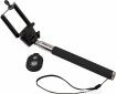 Монопод для селфи JUST Selfie Stick Mini Black (SLF-STKMN-BLK) - фото 3 - интернет-магазин электроники и бытовой техники TTT