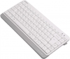 Клавіатура бездротова A4Tech FBK11 Wireless White  - фото 2 - інтернет-магазин електроніки та побутової техніки TTT