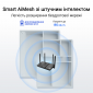 Маршрутизатор ASUS RT-BE50 (90IG09U0-MO3S00)  - фото 5 - интернет-магазин электроники и бытовой техники TTT