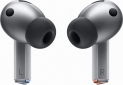 Беспроводные наушники Samsung Galaxy Buds3 Pro (SM-R630NZAASEK) Silver - фото 3 - интернет-магазин электроники и бытовой техники TTT