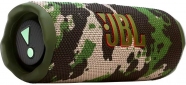 Акустична система JBL Flip 7 (JBLFLIP7SQUAD) Squad - фото 3 - інтернет-магазин електроніки та побутової техніки TTT
