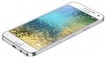 Смартфон Samsung Galaxy E5 E500H/DS White - фото 3 - інтернет-магазин електроніки та побутової техніки TTT