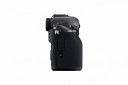 Фотоаппарат Canon EOS M5 Body + EF Adapter (1279C043) - фото 4 - интернет-магазин электроники и бытовой техники TTT