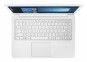 Ноутбук Asus EeeBook E502SA (E502SA-XO001D) White - фото 4 - інтернет-магазин електроніки та побутової техніки TTT
