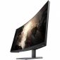 Монитор Dell S3220DGF (210-ATVC) Black - фото 4 - интернет-магазин электроники и бытовой техники TTT