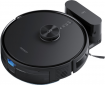 Робот-пылесос ECOVACS DEEBOT OZMO Y1 Pro Black - фото 3 - интернет-магазин электроники и бытовой техники TTT