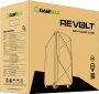 Корпус GameMax Revolt  - фото 9 - интернет-магазин электроники и бытовой техники TTT