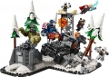 Конструктор LEGO Marvel Месники: Ера Альтрона 613 деталей (76291) - фото 2 - інтернет-магазин електроніки та побутової техніки TTT