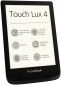 Електронна книга PocketBook 627 Touch Lux 4 ( PB627-H-CIS) Black - фото 2 - інтернет-магазин електроніки та побутової техніки TTT