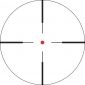 Оптический прицел Vortex Crossfire II 1-4x24 (V-Brite IR) (926059) - фото 5 - интернет-магазин электроники и бытовой техники TTT