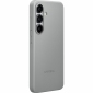 Панель Samsung Kindsuit для Samsung Galaxy S25 (EF-VS931PJEGWW) Gray - фото 2 - інтернет-магазин електроніки та побутової техніки TTT
