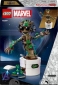 Конструктор LEGO Marvel Танцюючий Ґрут 459 деталей (76297) - фото 10 - інтернет-магазин електроніки та побутової техніки TTT