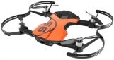 Квадрокоптер Wingsland S6 GPS 4K Pocket Drone (6381691) Orange - фото 6 - интернет-магазин электроники и бытовой техники TTT