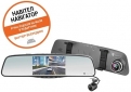 Видеорегистратор-зеркало NAVITEL MR250 Night Vision (8594181741538) - фото 2 - интернет-магазин электроники и бытовой техники TTT
