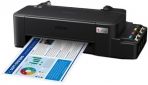 Принтер ﻿Epson L121 (C11CD76414) - фото 4 - интернет-магазин электроники и бытовой техники TTT