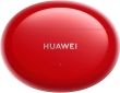 Гарнитура Huawei Freebuds 4i (55034194) Red - фото 10 - интернет-магазин электроники и бытовой техники TTT