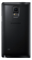 Чохол Samsung S View Wallet mini window EF-EN910FKEGRU Black для Galaxy Note 4 N910 - фото 3 - інтернет-магазин електроніки та побутової техніки TTT