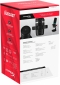 Микрофон HyperX DuoCast (4P5E2AA) Black  - фото 7 - интернет-магазин электроники и бытовой техники TTT