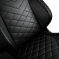 Кресло геймерское NOBLECHAIRS Epic Series (NBL-PU-BLA-002) Black - фото 4 - интернет-магазин электроники и бытовой техники TTT