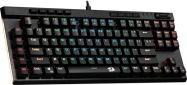 Клавиатура Redragon Magic-Wand Pro RGB USB OUTEMU Blue (77514) Black - фото 7 - интернет-магазин электроники и бытовой техники TTT