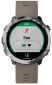 Спортивний годинник Garmin Forerunner 645 (010-01863-A1) Sandstone - фото 5 - інтернет-магазин електроніки та побутової техніки TTT