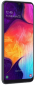 Смартфон Samsung Galaxy A50 A505 4/64Gb (SM-A505FZKUSEK) Black (Vodafone) - фото 3 - интернет-магазин электроники и бытовой техники TTT