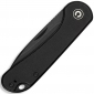 Ніж Civivi Elementum Slip Joint Black C18062AJ-1 - фото 3 - інтернет-магазин електроніки та побутової техніки TTT