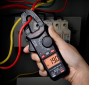 Зажимной измеритель HABOTEST AC600В/200A, DC600В (HT200A) - фото 3 - интернет-магазин электроники и бытовой техники TTT