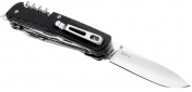 Карманный нож Ruike Trekker LD41-B Black - фото 2 - интернет-магазин электроники и бытовой техники TTT