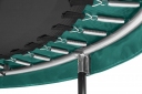 Батут Salta Comfort Edition круглий 251 см (5074G) Green - фото 3 - інтернет-магазин електроніки та побутової техніки TTT