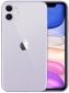 Смартфон Apple iPhone 11 128Gb (MWM52) Purple - фото 2 - интернет-магазин электроники и бытовой техники TTT