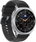 Смарт-годинник Samsung Galaxy Watch 8 Classic eSIM (SM-L505FZKASEK) Black  - фото 3 - інтернет-магазин електроніки та побутової техніки TTT