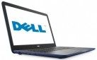 Ноутбук Dell Inspiron 5767 (I575810DDL-48B) Blue - фото 2 - інтернет-магазин електроніки та побутової техніки TTT