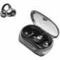 Наушники JBL Soundgear Clips (JBLSNDGEARCLBLK) Black Ghost - фото 2 - інтернет-магазин електроніки та побутової техніки TTT